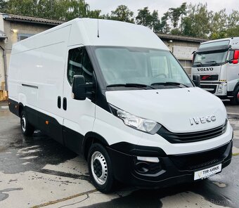 🚚 Iveco Daily 35S16 - L4H2 – rok 2019 – TOP stav 🚚 - 3