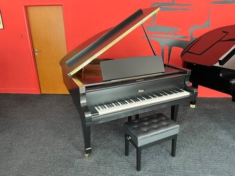 Klavír Rolser - Petrof mod.IV.Záruka a doprava zdarma - 3