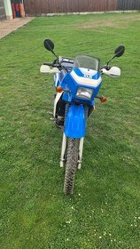 Kawasaki KLR 650 - 3