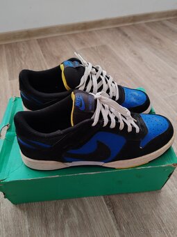 Prodám boty Nike Renzo 2 Nové - 3