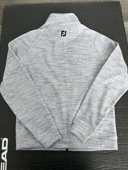 Golfová mikina FJ - 3