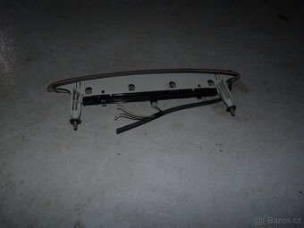 SUZUKI SPLASH brzdové světlo 35810-51K0 agila B - 3