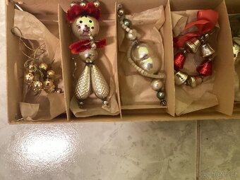 Staré ozdoby - 3