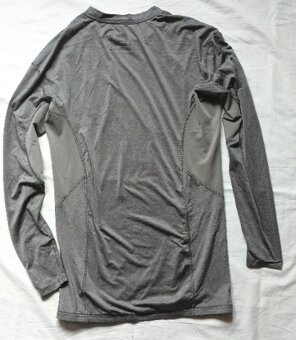 pánské strečové triko-Sondico -XL - 3