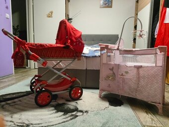Set panenka Baby Born - 3