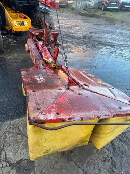 Prodám rotačku 165 - 3