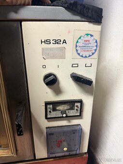 Horkovzdušný sterilizátor - 3