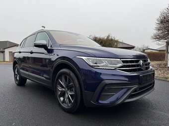 Volkswagen Tiguan Allspace 2.0TDI 110kw DSG VIRTUAL,panorama - 3