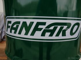 motorový olej 10W40 sud 60 litrů - 3