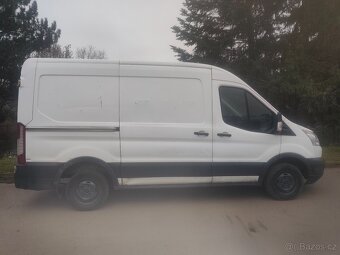 Ford transit 2.2 - 3