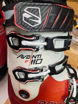 Prodám lyžařské boty 275mm Dalbello Avanti - 3