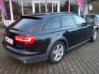 A6 ALLROAD 3.0TDI 150kW QUATTRO - 3