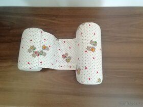 Polohovací válečky - 3