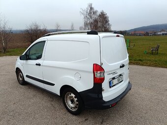 Ford transit courier 1.0 ecoboost 74kw - 3