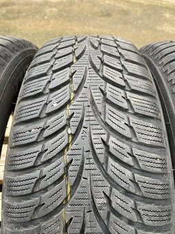 Nokian 175/65R15 zimní - 3