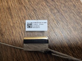 Video kabel obrazovky ASUS ROG Strix G531 GU GD GW GV  - 3