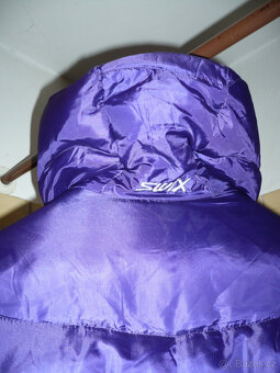 Swix paperova bunda - 3