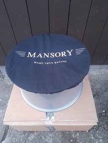 Prodám Al Mansory R20 - 3