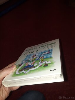 Dominik Landsman - Deníček moderního fotra 3 - 3