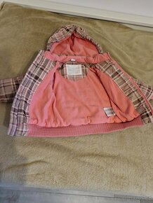 Zimní bunda vel.86 - 3