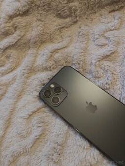 Apple iPhone 12 Pro 256GB - 3