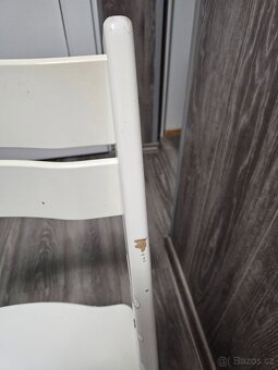 Rostoucí židle Jitro - 3