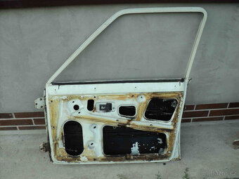 Dveře škoda 120 - 3