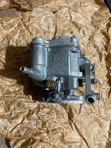 Nový karburátor Škoda 100 dif.23 - 3