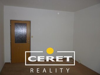 Pronájem bytu 2+1, Pražská, Žatec - 3