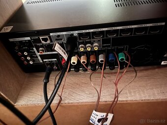 AV Receiver Harman Kardon AVR 171 - 3