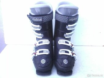 Lyžáky Alpina 25 - 3