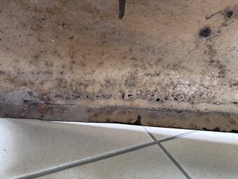 Přední čelo Škoda 1000 - 3