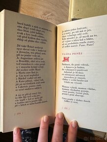 Starší knihy 3 - 3