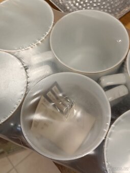 Retro hrnečky orginal zábaleme - 3