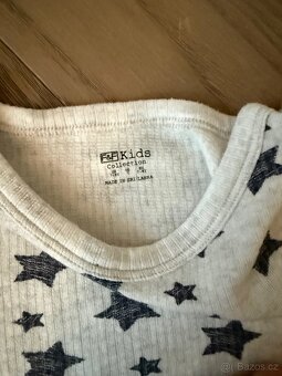 Spodni/termo prádlo vel. 122/128 - 3