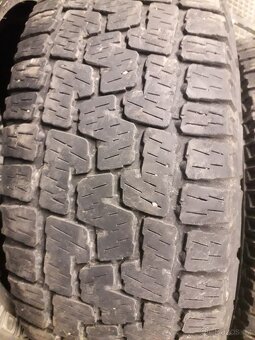 265/65R17 112T Pirelli Scorpion AllTerrain 4ks - 3