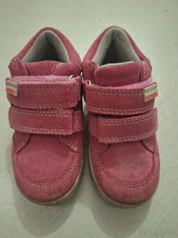 Celoroční boty Protetika vel.22 - 3