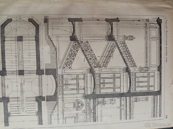 Konstrukce stavebního stavitelství - 3