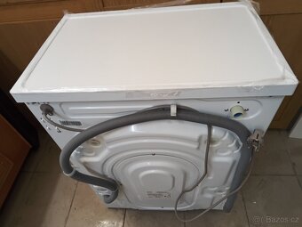Pračka Amica - 3