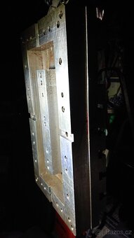 Predám upínaciu dosku - 3