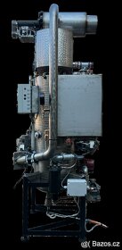 Teplovodni Olejovy Kotel - 3