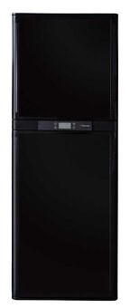 Kompresorová lednice 12/24V - objem 170l - 3