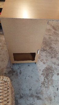 Daruji - psaci stul - 3