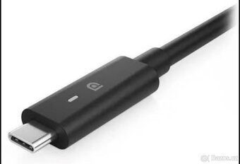 Dell Dokovací stanice USB-C - 3