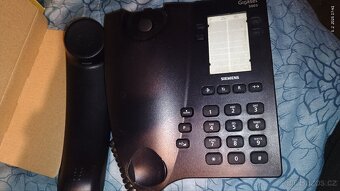 Domácí telefon - 3