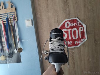 Crowned Attack 100 - 3