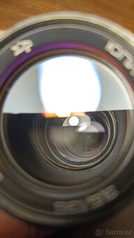 Objektiv Jupiter 37A f3,5 135mm M42 - 3