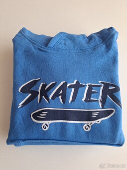 Chlapecké oblečení 110/116 - 3