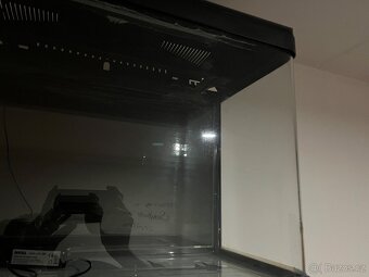 Akvarium 65litru, zaoblene - 3