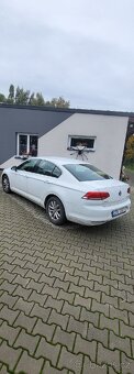 Vw Passat B8 2.0 Tdi 110 kw - 3